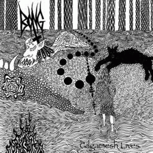 Bong : Gilgamesh Lives Bong : Gilgamesh Lives